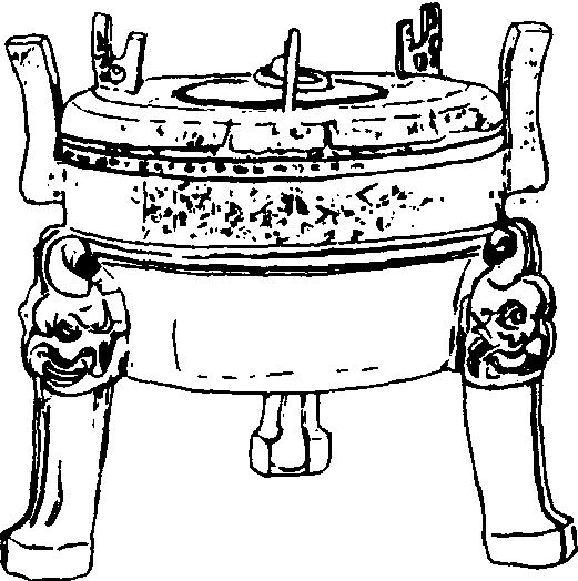 壽縣朱家集楚王墓_壽縣朱家集楚王墓介紹_歷史知識