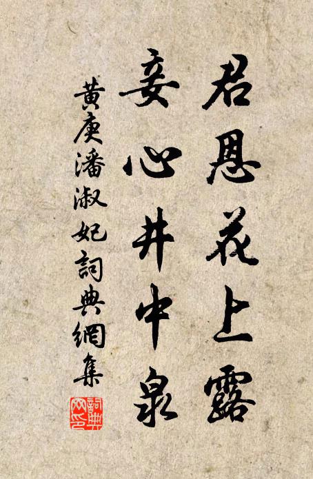 羞作寺丞門裡客，一片明月照梅花 詩詞名句
