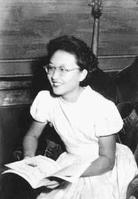 1937年7月2日中國女鋼琴家顧聖嬰出生。_歷史上的今天