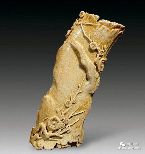 文房裡寶貝，筆墨紙硯之外的寶貝