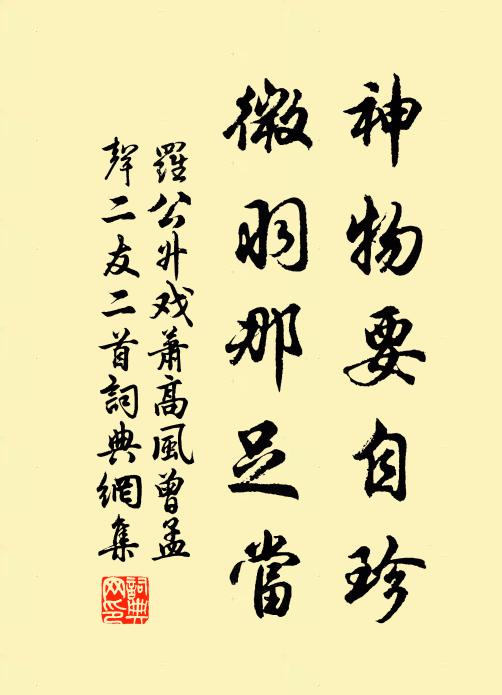 聞子禪林勝，它年一繫舟 詩詞名句