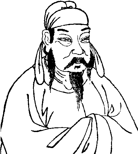 長孫無忌_長孫無忌介紹_歷史知識