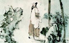 一隻跟主人同吃同睡的喜鵲 還擁有上千名冬粉