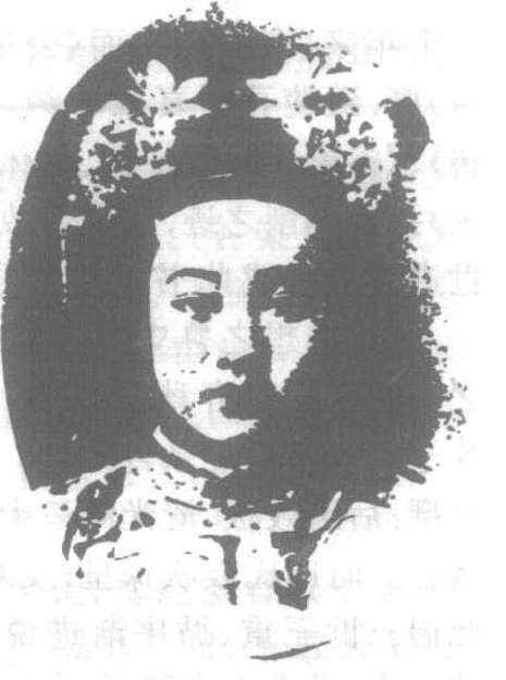 珍妃_珍妃介紹_歷史知識