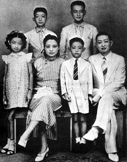 1961年8月8日梅蘭芳，中國著名京劇表演藝術家病逝_歷史上的今天