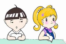 關於同桌的作文 同桌作文專題