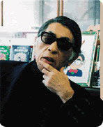 1996年9月23日日本漫畫作家，《機器貓》作者藤子.F.不二雄逝世。_歷史上的今天