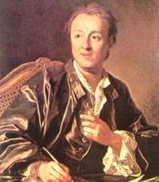 1784年7月30日狄德羅逝世,法國啟蒙思想家(1713年出生)_歷史上的今天