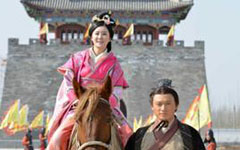 胡亥真的是以庶民身份下葬的嗎?為什麼胡亥的墓這么寒酸?