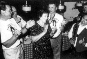 1947年7月30日演員、作家、導演、餐館老闆、州長阿諾德·施瓦辛格出生_歷史上的今天