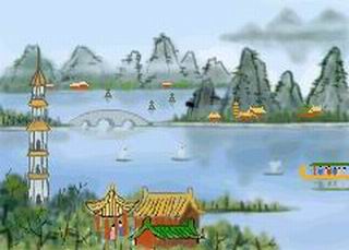 關於杭州的作文 杭州作文專題