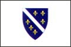 1995年4月3日我國與波赫建立外交關係_歷史上的今天