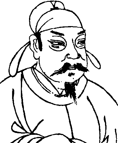 顏真卿_顏真卿介紹_歷史知識