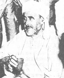 1921年9月19日摩洛哥北部獨立,成立里夫共和國_歷史上的今天