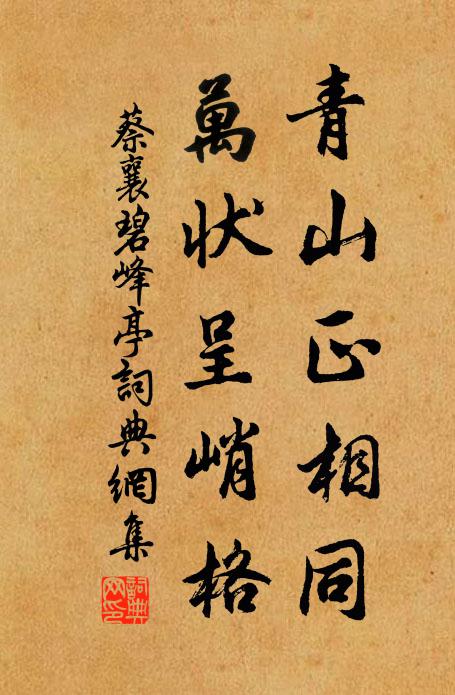 瑤策冰入手,粉壁畫瑩神 詩詞名句