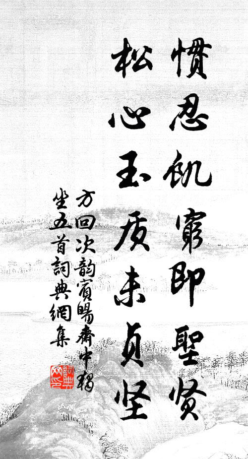 晴晝，鎮貯春、瑤台金屋 詩詞名句