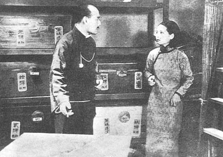 1931年10月23日左翼電影運動開始。_歷史上的今天