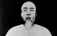 什麼是暗物質?能讓人體得癌症?