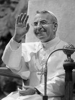 1912年10月17日教皇若望·保祿一世出生。_歷史上的今天