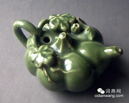 文房裡寶貝，筆墨紙硯之外的寶貝