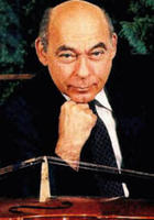 1924年7月5日匈牙利裔美國大提琴家亞諾什·施塔克出生_歷史上的今天