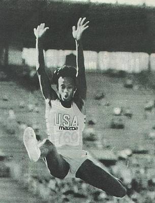 1988年9月17日第24屆漢城奧林匹克運動會開幕_歷史上的今天