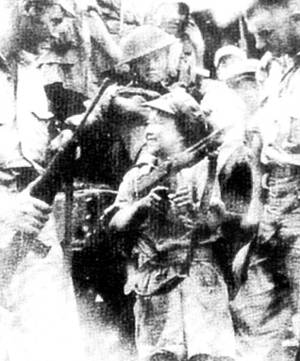 1944年6月18日在緬中國軍隊攻克孟拱_歷史上的今天