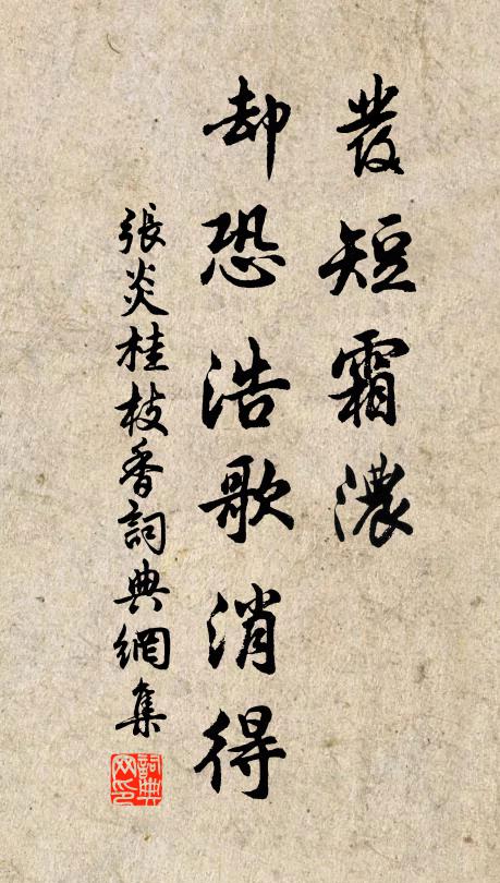 停杯且聽琵琶語,細捻輕攏 詩詞名句