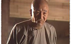 明末清初哲學家方以智簡介 方以智是怎么死的?