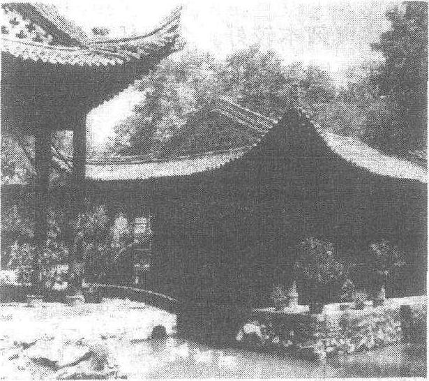 華清池_華清池介紹_歷史知識