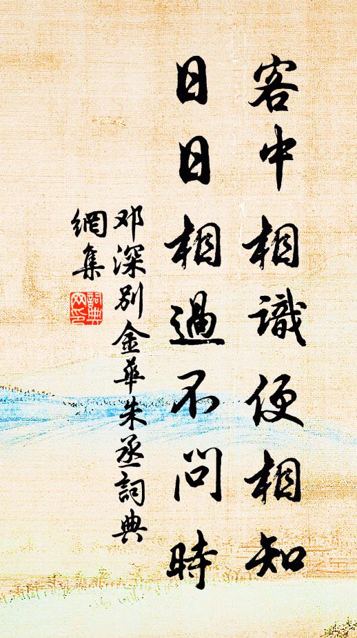 詩書束高閣，蓬藋掩壞扉 詩詞名句