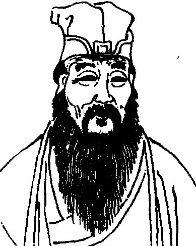 顏元_顏元介紹_歷史知識