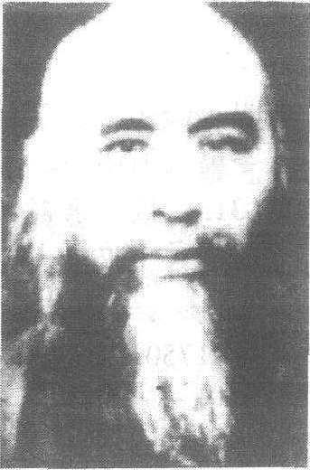 于右任_于右任介紹_歷史知識