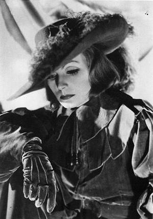 1990年4月15日美國女影星葛麗泰-嘉寶去世_歷史上的今天