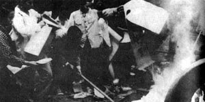 1966年8月8日八屆十一中全會通過“文革”十六條。_歷史上的今天