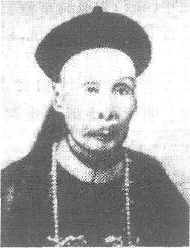 劉永福_劉永福介紹_歷史知識