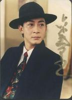 1959年4月12日“六小齡童”（章金萊）出生_歷史上的今天