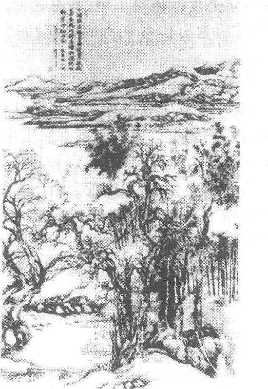 王翬_王翬介紹_歷史知識