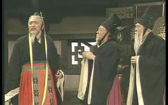 1947年4月14日羊馬河戰役成為西北戰局轉折點_歷史上的今天