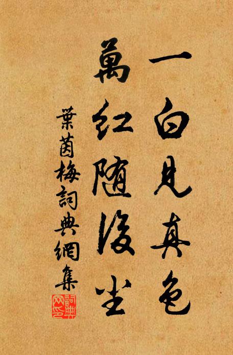 殿閣園林都瑩徹，雲河不是水晶宮 詩詞名句