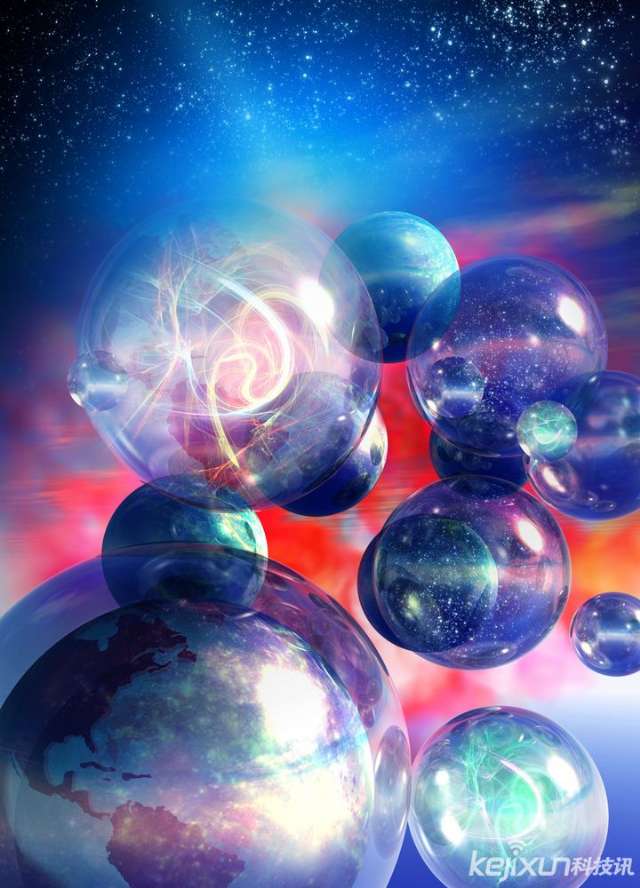 科學探索_科學探秘_探索發現