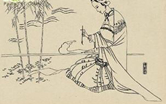 清朝科學家明安圖簡介 明安圖為什麼能獲得如此高的成就?