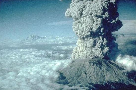 能毀滅地球的15個天災 耀斑火山颶風都是威脅