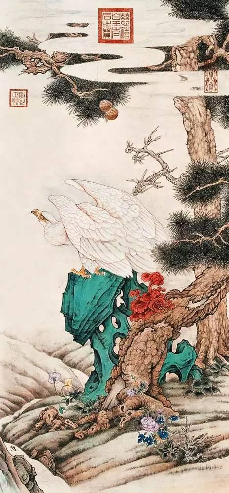 武則天和慈禧，誰的書法更好？