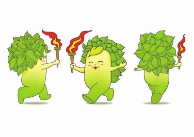 我眼中的青運會_我眼中的青運會作文