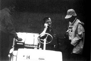 1991年1月17日“沙漠風暴”行動開始_歷史上的今天