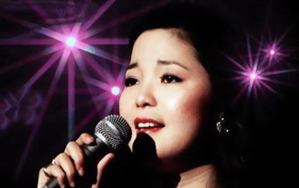 如果鄧麗君參加“中國好聲音”會大紅大紫嗎?