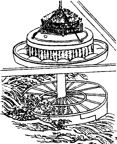 水磨_水磨介紹_歷史知識