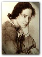 1906年10月14日德國政治理論家漢娜·阿倫特出生_歷史上的今天