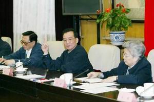 2003年4月24日全國防治非典型肺炎指揮部在京成立_歷史上的今天